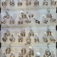 طلا گوشواره گمشده
