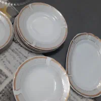 سرویس  چینی ۶نفره