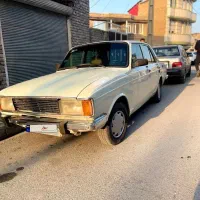 پیکان 83 دوگانه سوز|خودرو سواری و وانت|ارومیه, |دیوار