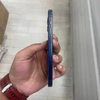 iPhone 12 mini آیفون ۱۲ مینی|موبایل|تهران, درختی|دیوار
