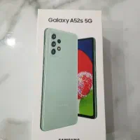 سامسونگ A52 s  5G