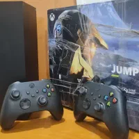 XBOX سریX|کنسول، بازی ویدئویی و آنلاین|خرمشهر, |دیوار