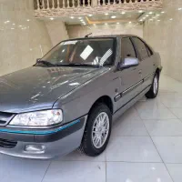 پارس الیکس ۹۱|خودرو سواری و وانت|میاندوآب, |دیوار