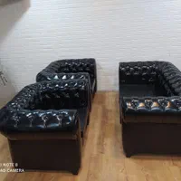 نیم ست اداری + دفتر کار ( مدل چستر) 77|دفتر کار|بندر انزلی, متروپل|دیوار