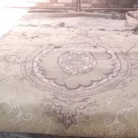 فرش دست دوم