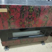 وسایل گرمایشی سالم