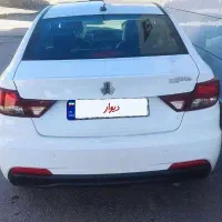 شاهین جی دنده ای سانروف دار