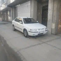 سمند lx مدل ۹۳