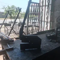 قیچی اهنگری