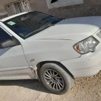 پراید ۱۱۱ مدل ۹۶|خودرو سواری و وانت|شیراز, چشمه سید صفری|دیوار