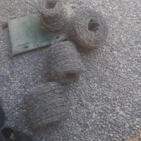 سیم خاردار فروشی