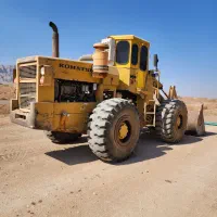 لدر|خودرو سنگین|مهریز, |دیوار