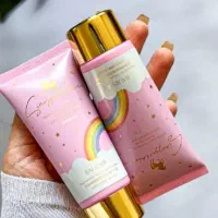 کرم دست یونی کورن