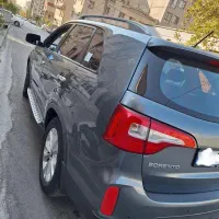 سورنتو ۶ سیلندر 2013|خودرو سواری و وانت|تهران, جنتآباد جنوبی|دیوار