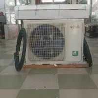 کولرگازی