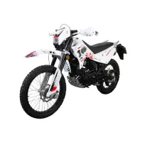 موتور سیکلت تکتاز روان QM200 سی سی- سال1404