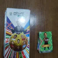 کارت کیمدی