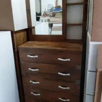 دراور|جاکفشی، کمد، دراور|تهران, جیحون|دیوار