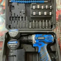 پیچ گوشتی شارژی