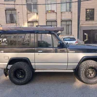 پاترول ۲در مدل ۷۷|خودرو سواری و وانت|کرج, خلج آباد|دیوار