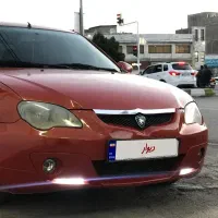 پروتون جنتو