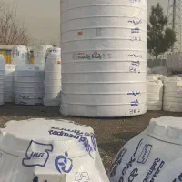 مخزن وتانکر آب منبع پلاستیکی تخفیفات پاییزه