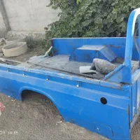 لگنی وکفی نیسان