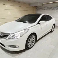 هیوندا آزرا گرنجور ۲۰۱۳