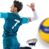 آموزش والیبال پسران به صورت تخصصی