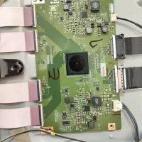 خریدار انواع تلویزیون شکسته و خراب|تلویزیون و پروژکتور|قم, نخودی|دیوار