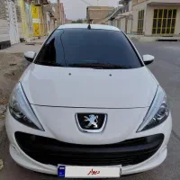 پژو 207i دنده‌ای TU5، مدل ۱۴۰۲