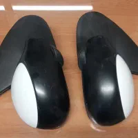 آینه ۲۰۶ و ۲۰۷