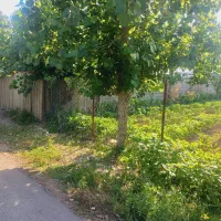 زمین ۳۸۰متری کاربری مسکونی با مجوز ساخت