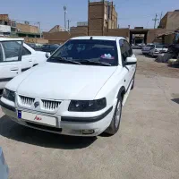 سمند Ef7 مدل ۹۱
