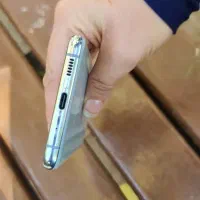 گوشی s20 plus 5g|موبایل|تهران, ستارخان|دیوار