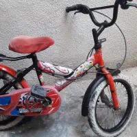 دوچرخه  16 مناسب