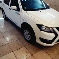 کوییک اس مدل 1404 بدون توضیح