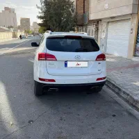 جک S5 دنده مدل 94|خودرو سواری و وانت|مشهد, ویلاشهر|دیوار