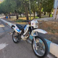 تریل gy 200 عروسک