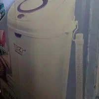 مینی واش تز اکبند