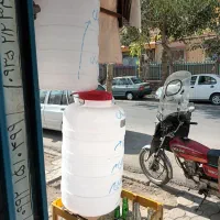 دبه های ۵۰ لیتری