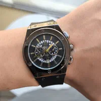 ساعت مردانه بندپیو مارک هابلوت 2302502426|ساعت|تبریز, |دیوار