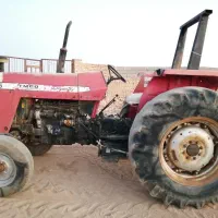 تراکتور فرگوسن|خودرو سنگین|یزد, |دیوار