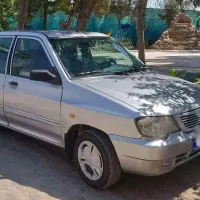 پراید۱۳۲