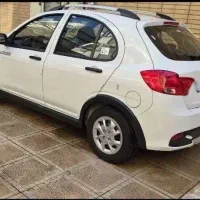 کوئیک مدل۴۰۳ تیپGxLپژو ۴۰۵ مدل ۸۵ دوررنگ رانا صفر