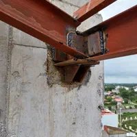 جوشکاری سیار لاهیجان و حومه|خدمات پیشه و مهارت|لاهیجان, حاجی آباد|دیوار