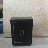 جاکفشی|جاکفشی، کمد، دراور|بیرجند, |دیوار