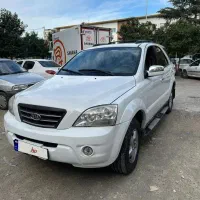 کیا سورنتو ۲۰۰۷