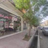مغازه تجاری حکمت شمالی بیمارستان شهدا|فروش مغازه و غرفه|قم, حکمت شمالی|دیوار