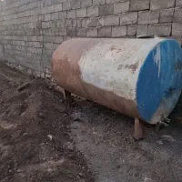 تانکر ۲۰۰۰لیتری
